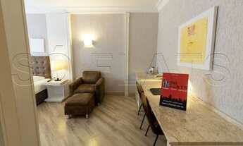 Imagem 6: Flat Bristol com 30m² 1 dormitório em Guarulhos para locação próximo ao Aeroporto