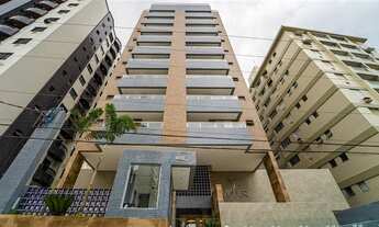 Imagem: APARTAMENTO COM 105.31 m² - GUILHERMINA
