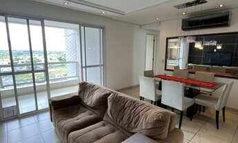 Imagem 4: Aluguel Apartamento no Mundi Resort