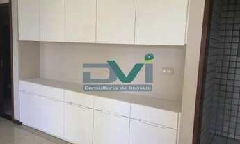 Imagem 5: Apto 3 qts - 2 suítes - 167 m2 - Parnamirim