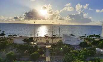 Imagem 3: Apartamento com Vista Mar 3 quartos em Boa Viagem