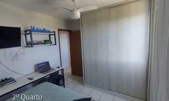 Imagem 7: Apartamento 3 Quartos com Suíte, Varanda 2 Vagas Cobertas a venda em Laranjeiras - Serra E