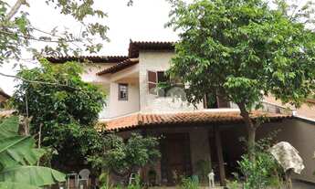 Imagem 7: Casa com 5 dormitórios à venda, 398 m² por R$ 2.100.000,00 - Freguesia de Jacarepaguá - Ri