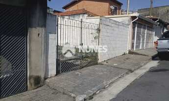 Imagem 2: Osasco - Casa Padrão - Km 18