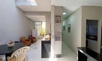 Imagem 7: Casa com 4 suítes à venda, 200 m² por R$ 1.100.000 - Gleba Fazenda Palhano - Londrina/PR