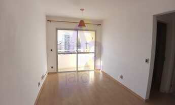 Imagem: Apartamento espaçoso de 1 dormitório