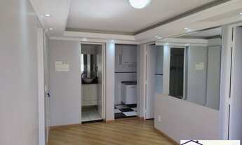 Imagem 4: APARTAMENTO 03 DORM - HORTO DO YPE CAMPO LIMPO