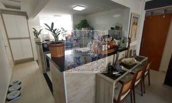 Imagem: SANTOS - Apartamento Padrão - GONZAGA