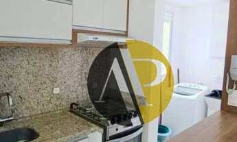 Imagem 5: Apartamento com 2 dormitórios à venda, 74 m² por R$ 640.000 - Ingleses do Rio Vermelho - F