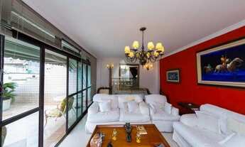 Imagem 4: Cobertura à venda, 3 quartos, 1 suíte, 1 vaga, Copacabana - RIO DE JANEIRO/RJ