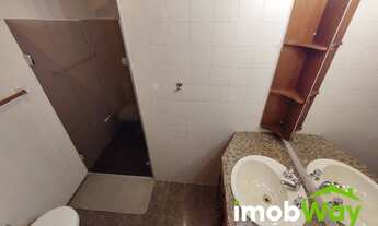 Imagem 3: Apartamento para alugar no bairro Praça 14 de Janeiro - Manaus/AM