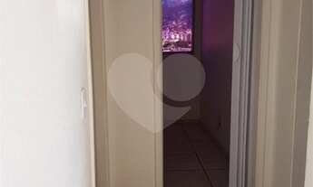 Imagem 3: Apartamento - 02 quartos - Engenho de Dentro