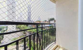 Imagem 7: Apartamento para Aluguel - Mooca, 2 Quartos, 50 m2