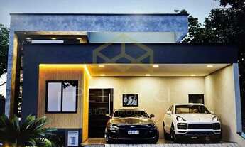 Imagem: Casa - Pinheiro - Valinhos