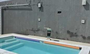 Imagem: Casa na Barra dos Coqueiros