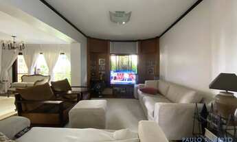 Imagem 4: APARTAMENTO - ITAIM BIBI - SP