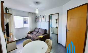 Imagem 3: Apartamento com 2 quartos a venda, 60m² por 280.000.00 na Praia do Morro - Guarapari -ES