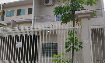 Imagem: Casa de condomínio La Ville para aluguel