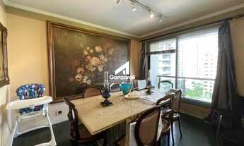 Imagem 6: Apartamento à venda no bairro Itaim Bibi - São Paulo/SP, Zona Sul