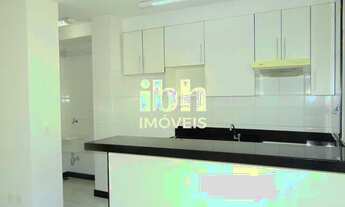 Imagem 4: Apartamento para aluguel, 1 quarto, 1 vaga, Lourdes - Belo Horizonte/MG