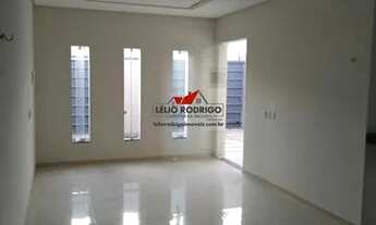 Imagem 4: Casa Padrão para locação