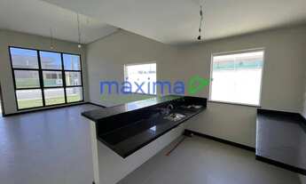 Imagem 5: Ótima Oportunidade! Casa Com 3/4 No Cond. Terras Alphaville 1