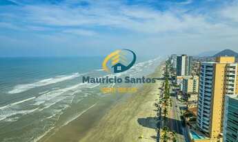 Imagem 4: Apartamento à venda no bairro Vila Atlantica - Mongaguá/SP