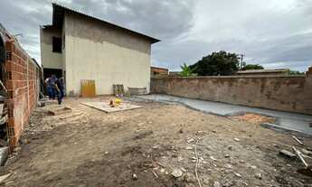 Imagem: Apartamento em Setor 10 - Águas Lindas