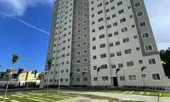 Imagem: Apartamento para aluguel tem 45m², com