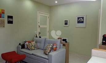 Imagem 4: Apartamento com 1 quarto à venda, 58 m² por R$ 285.000 - Vila Isabel - Rio de Janeiro/RJ