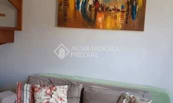 Imagem 2: PORTO ALEGRE - Casa de Condomínio - Restinga