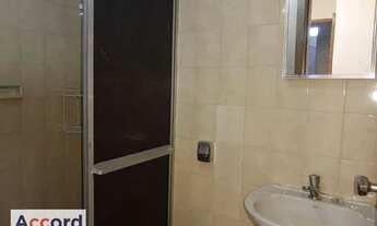 Imagem 6: Apartamento com 1 dormitório, 52 m² - venda por R$ 220.000,00 ou aluguel por R$ 1.480,00/m