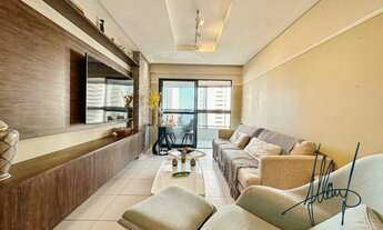 Imagem 7: PC - Vende-se apartamento extremamente ventilado, cerca de 94m² , 3 quartos, 1 suíte em Bo