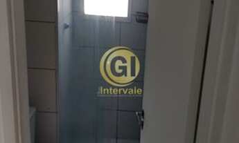 Imagem 5: Apartamento para aluguel tem 49 metros quadrados com 1 quarto em Cidade Jardim - Jacareí