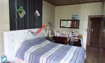 Imagem 4: Chácara à venda no bairro Centro - Mandirituba/PR