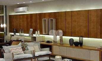 Imagem 3: Apartamento com 220 M2 e 3 dormitórios à venda, 220 m² por R$ 6.950.000 - Leblon - Rio de