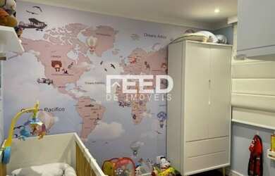 Imagem 6: Apartamento à venda no bairro Vila Leopoldina - São Paulo/SP