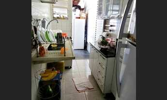 Imagem 6: Térrea para venda possui 90 metros quadrados com 2 quartos em Campo Grande - Rio de Janeir