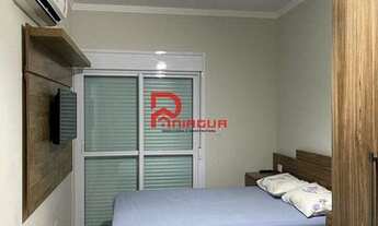 Imagem 7: Apartamento para locação com 2 dorms, Aviação, Praia Grande