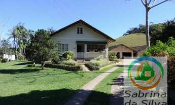 Imagem 2: Pomerode - Sítio - Testo Central