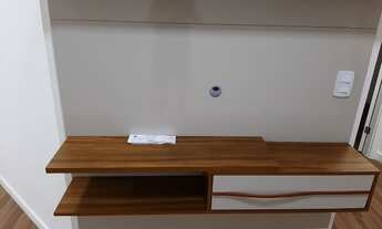 Imagem 5: Apartamento Clube Dakota - Direto Prop. 2 Quartos - 1 suite - Nova Odessa - Vista Linda