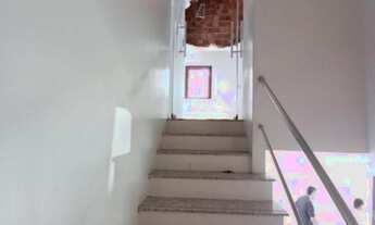 Imagem 3: Casa para venda possui 95 metros quadrados com 2 quartos em Marambaia - Belém - Pará