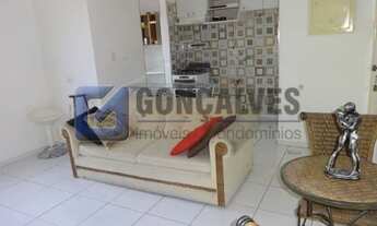 Imagem 2: SANTO ANDRE - Residential / Apartment - VILA GUIOMAR
