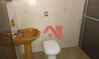 Imagem 4: Casa com 4 dormitórios para alugar, 187 m² por R$ 1.800,00/mês - Jardim Munhoz - Mogi Guaç