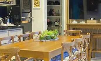 Imagem 7: Casa de condomínio para venda com 140 metros quadrados com 3 quartos em Itabuna - BA