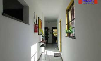 Imagem 3: Apartamento com 2 quartos à venda no bairro Damas - Fortaleza/CE