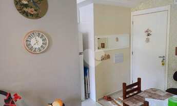 Imagem 5: Apartamento com 2 dormitórios à venda, 49 m² por R$ 257.500,00 - Engenho Novo - Rio de Jan