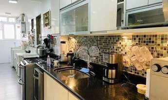 Imagem 4: Apartamento à venda, 120 m² por R$ 2.250.000,00 - Gávea - Rio de Janeiro/RJ