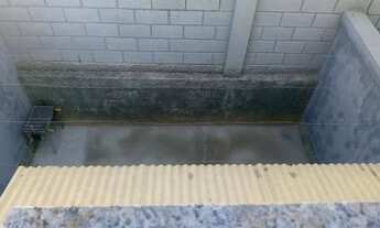 Imagem: Vendo Casa Geminada com área privativa