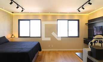 Imagem: Apartamento para Aluguel - Bela Vista, 1